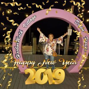 Meet your Posher, Doussa